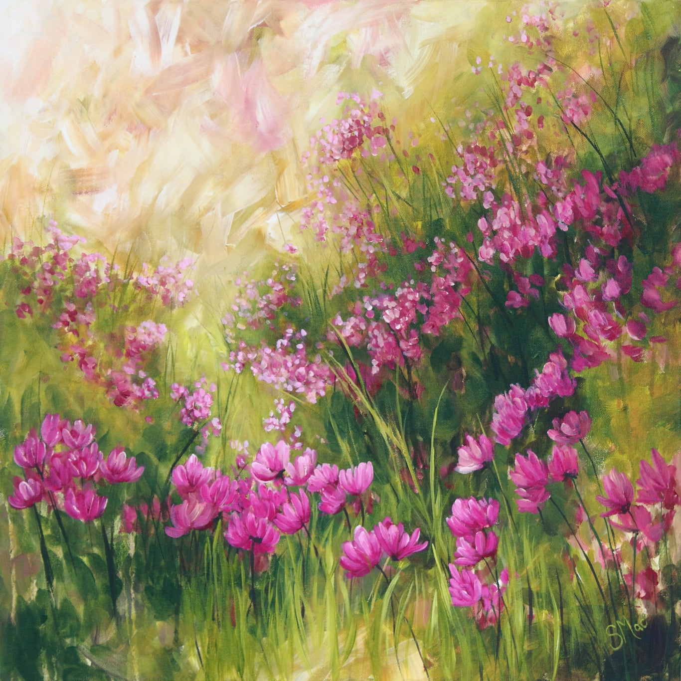 'Autumn's Call' Giclée Fine Art Prints