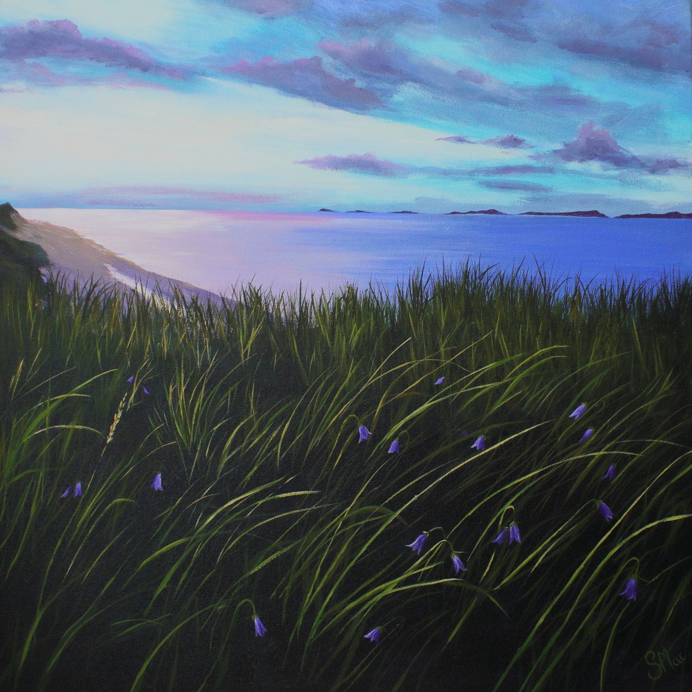 'Clarity' Giclée Fine Art Prints