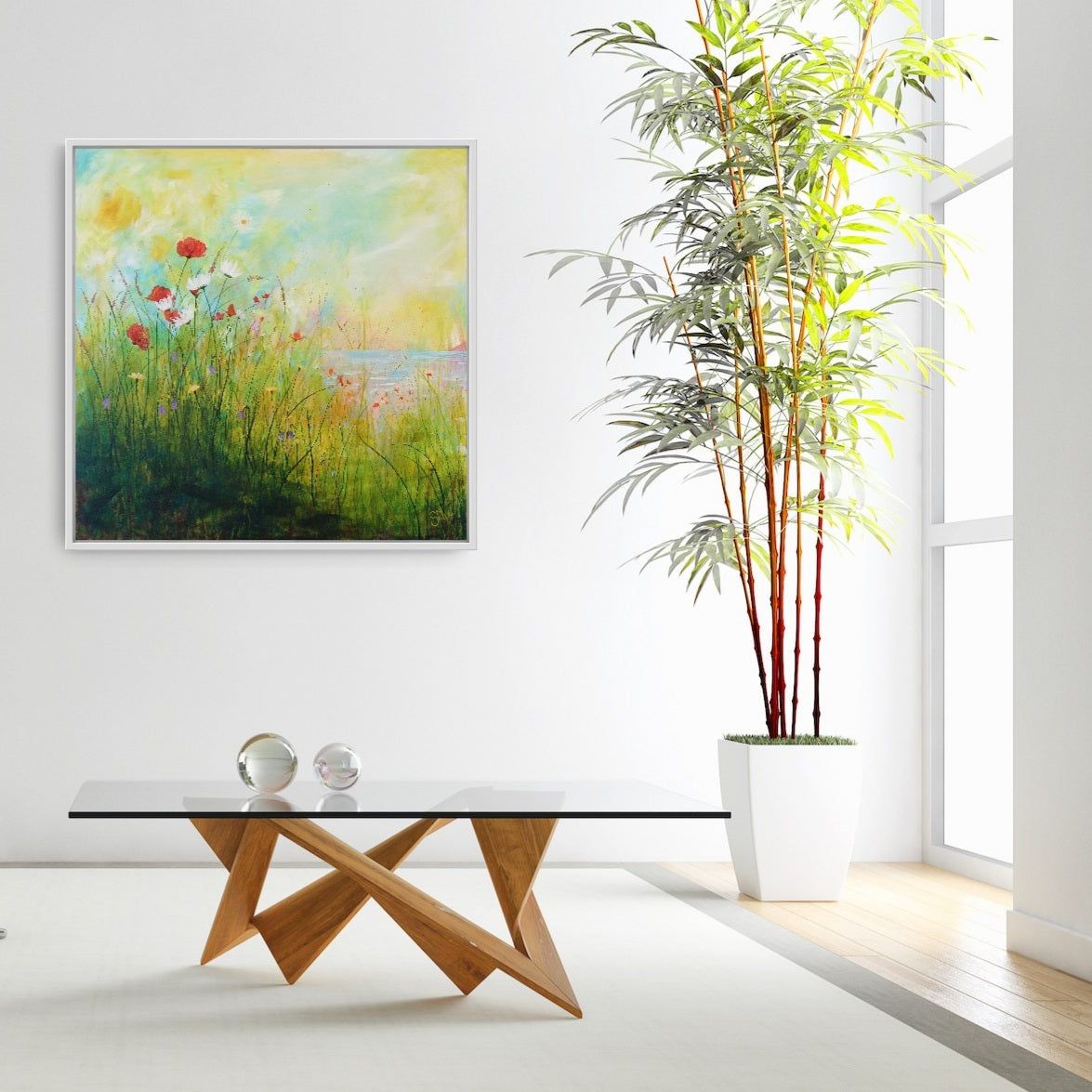 'Sand Dune Flora' Giclée Fine Art Prints
